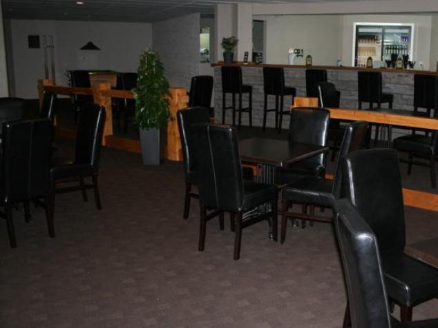 The Grand Treasure Hotel Rotorua Exterior foto